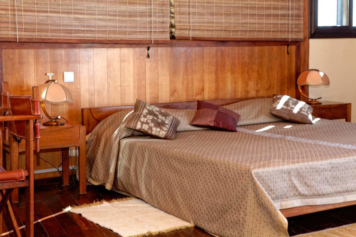 Palm Hotel Antananarivo Eksteriør billede